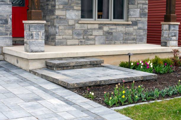 Trusted Wolf Trap, VA Driveway Pavers Experts