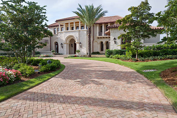 Trusted Wolf Trap, VA Driveway Pavers Experts