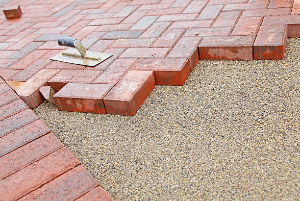  Wolf Trap, VA Driveway Pavers Pros