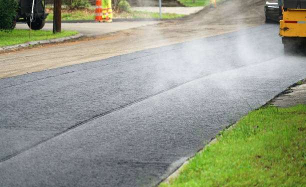 Reasons to Select Us for Your Driveway Paving Requirements in Wolf Trap, VA