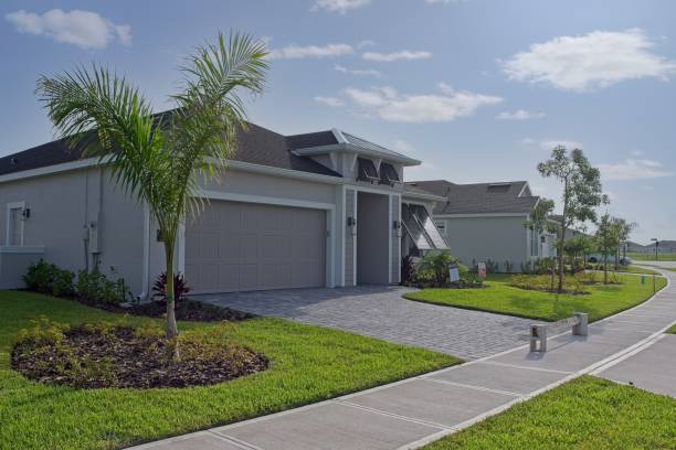 Best Local Driveway Pavers  in Wolf Trap, VA